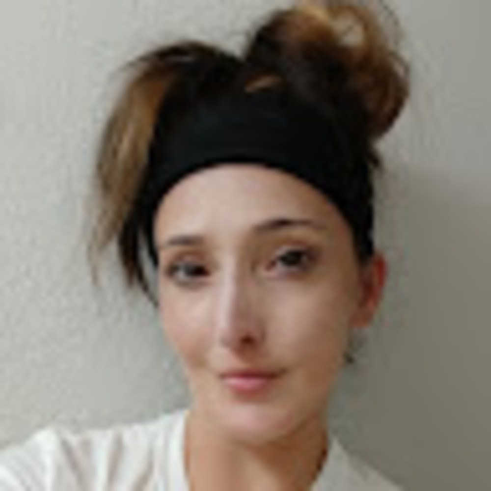 Meet your Posher, Breanna